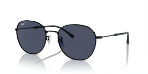 002/GG - Black with Photochromic Clear/Blue Lenses