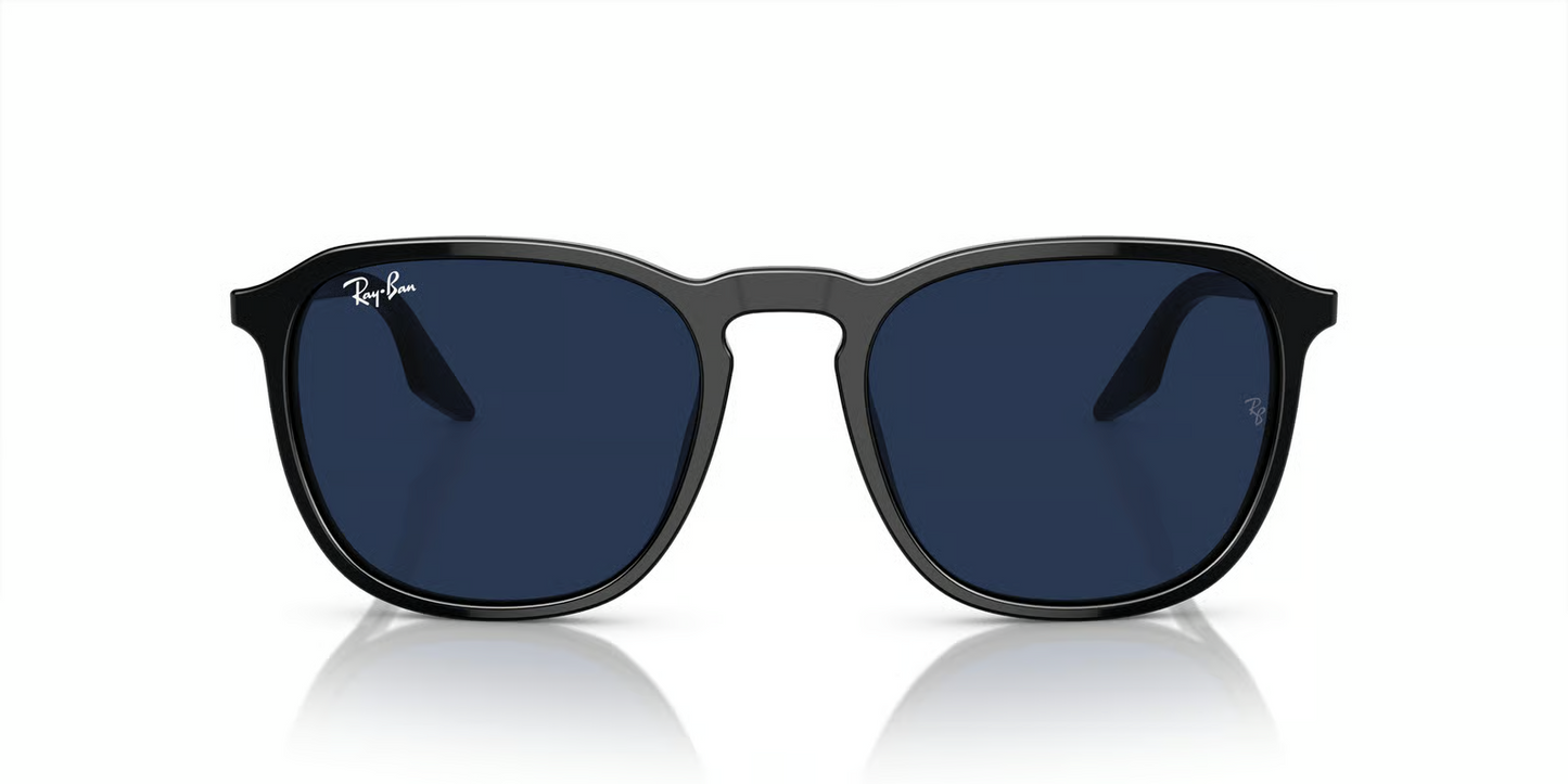 Ray-Ban RB2203 Sunglasses