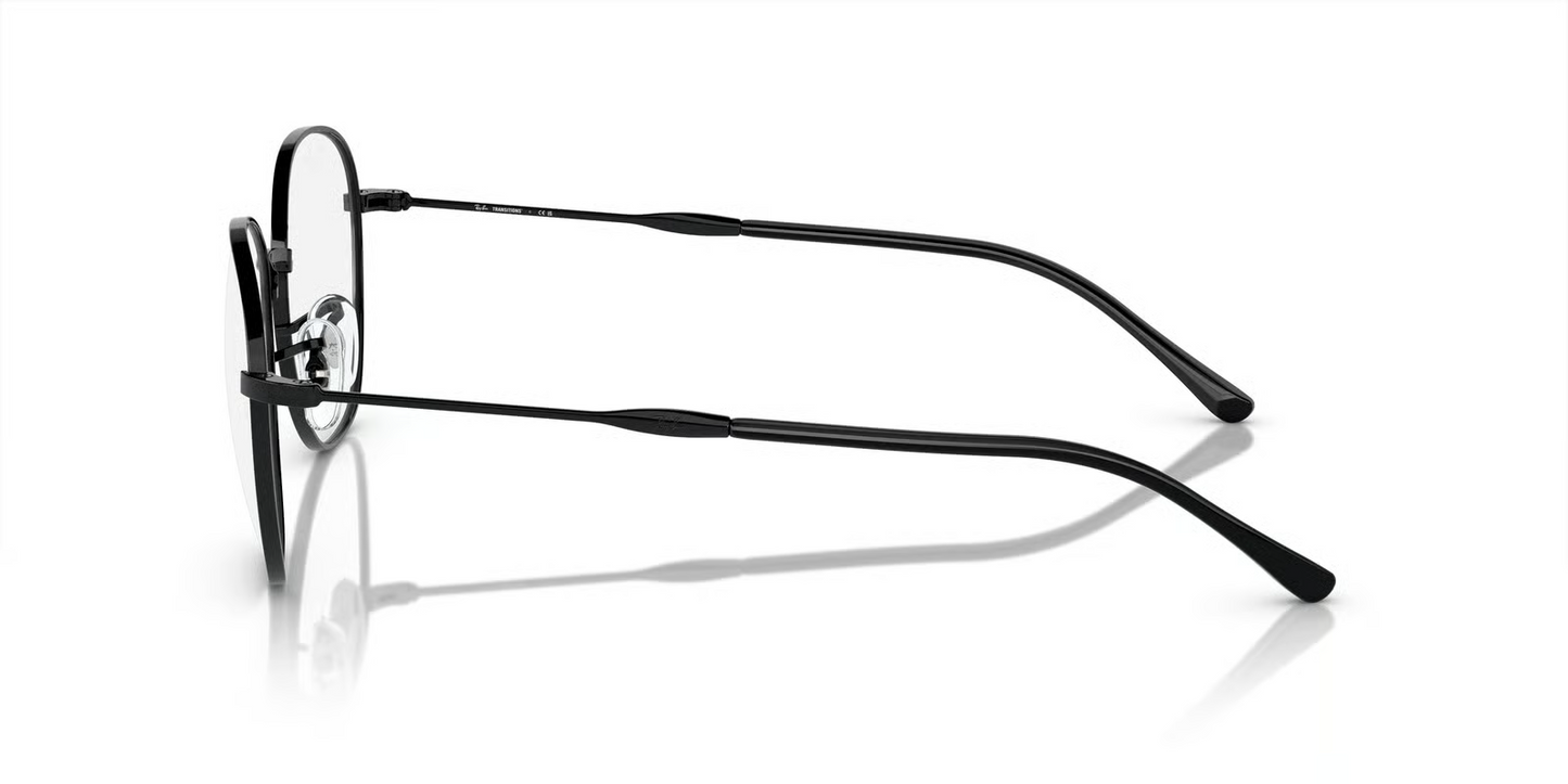 Ray-Ban RB3809 Sunglasses