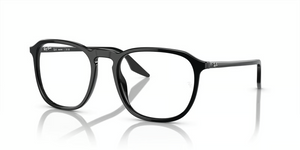 901/GG - Black with Photochromic Clear/Blue Lenses