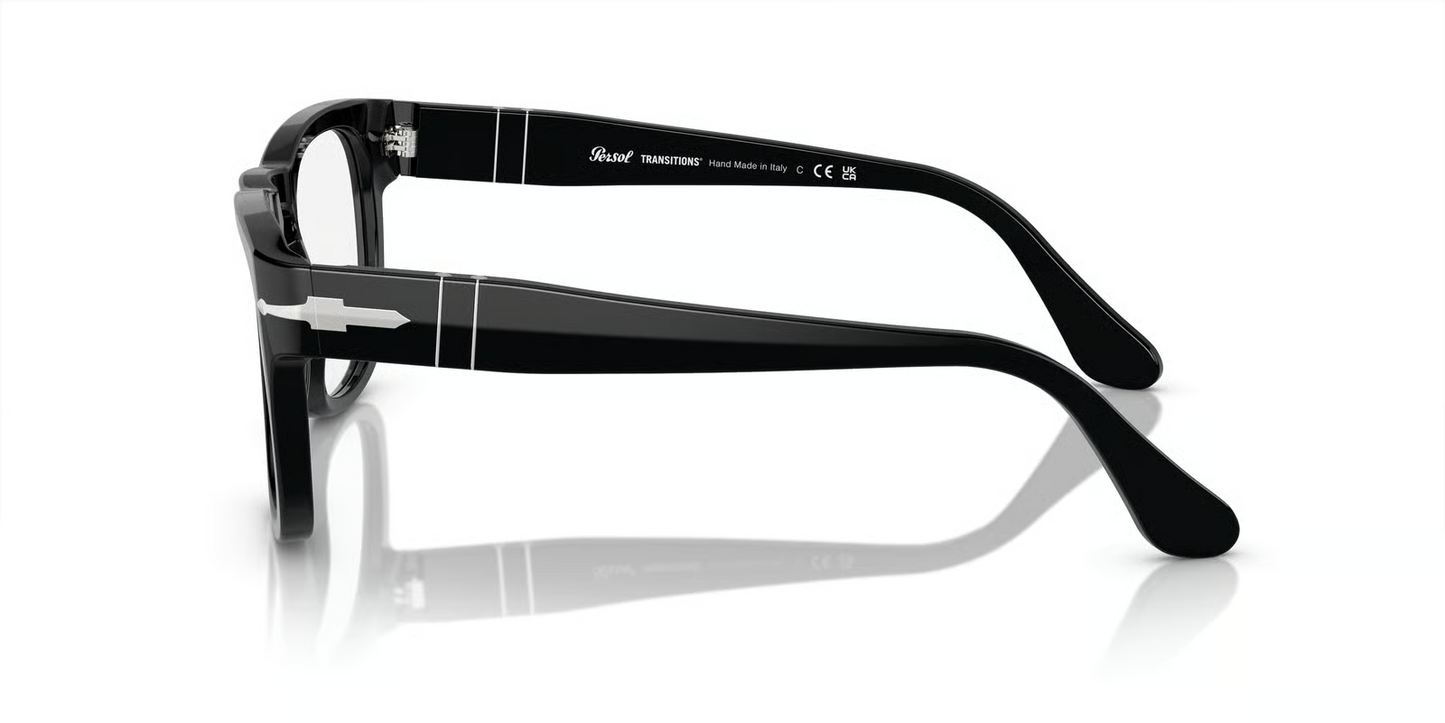 Persol PO3333S Elio Sunglasses