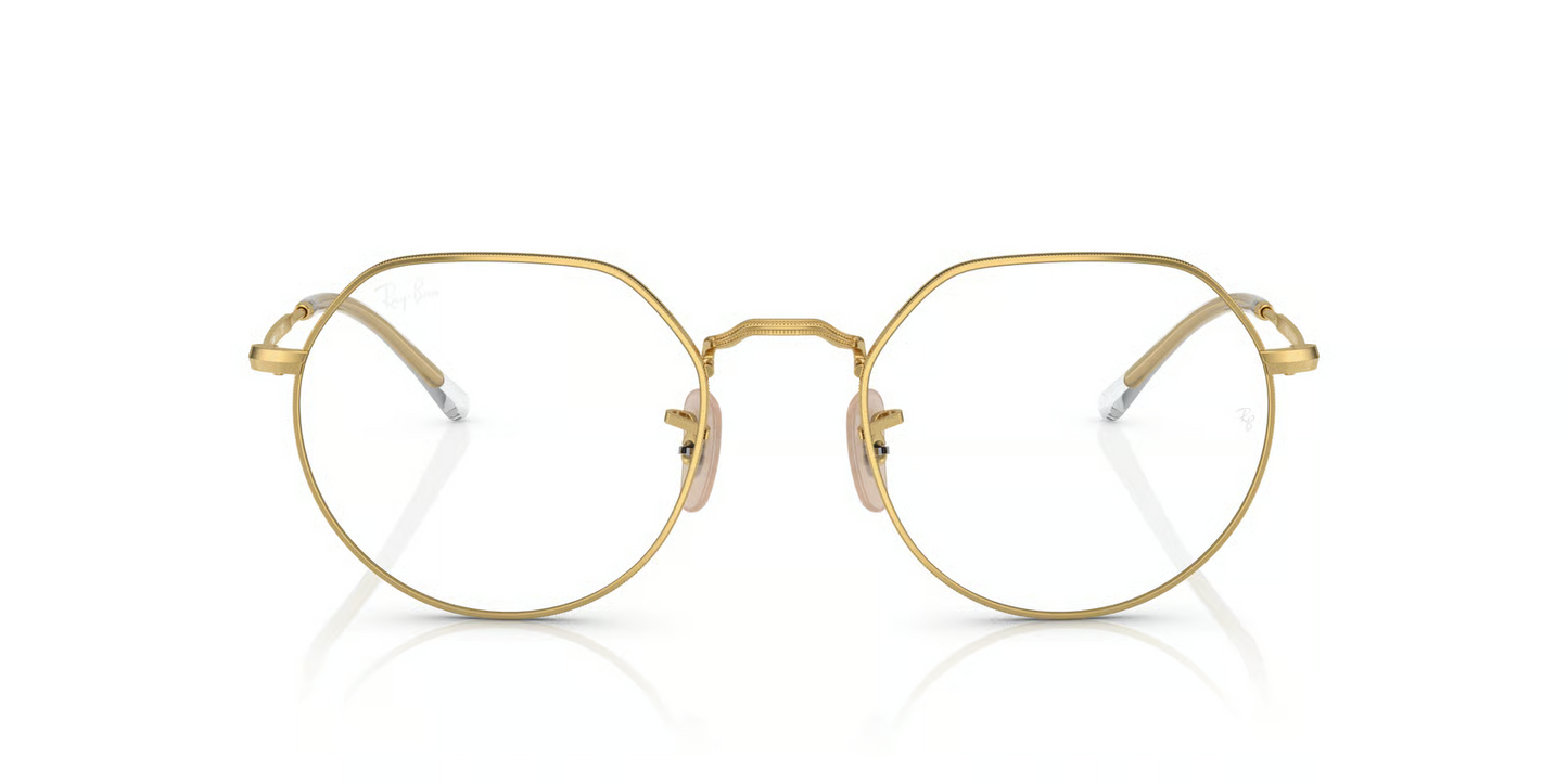 Ray-Ban RB3565 Jack Sunglasses