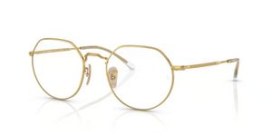 001/GG - Arista Gold with Photochromic Clear/Blue Lenses