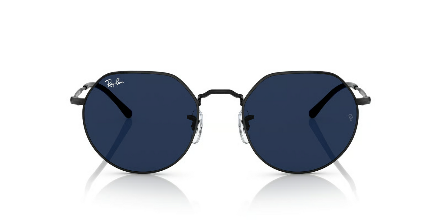 Ray-Ban RB3565 Jack Sunglasses