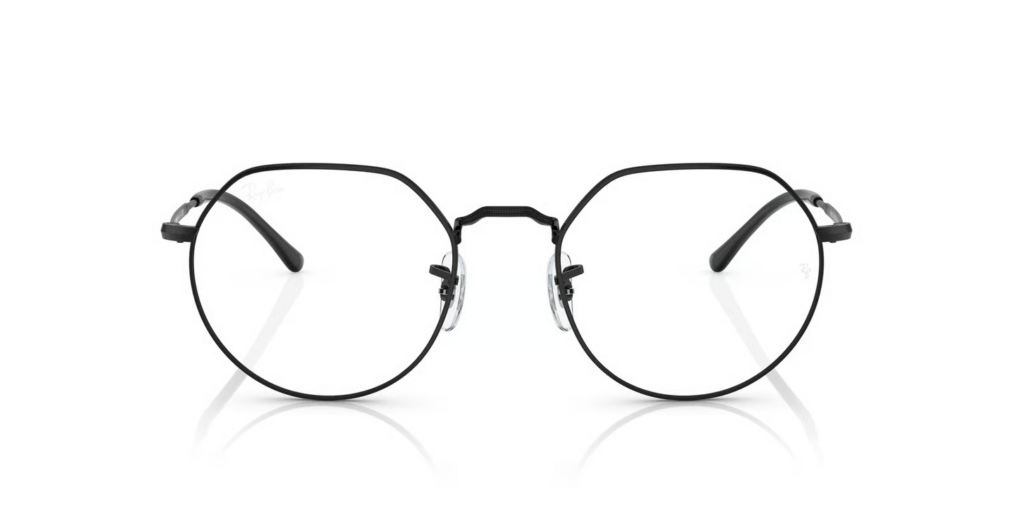 Ray-Ban RB3565 Jack Sunglasses