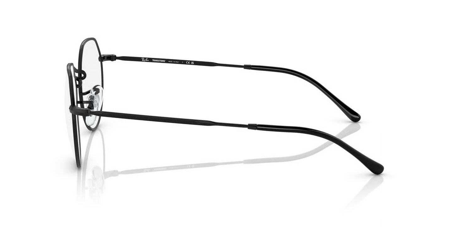 Ray-Ban RB3565 Jack Sunglasses