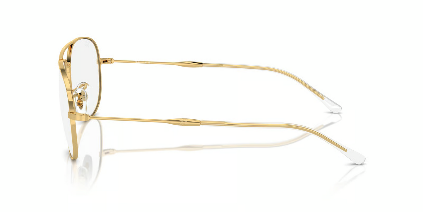 Ray-Ban RB3735 Bain Bridge Sunglasses