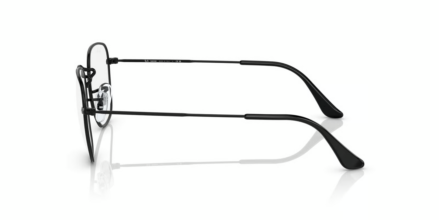 Ray-Ban RB3857 Frank Sunglasses