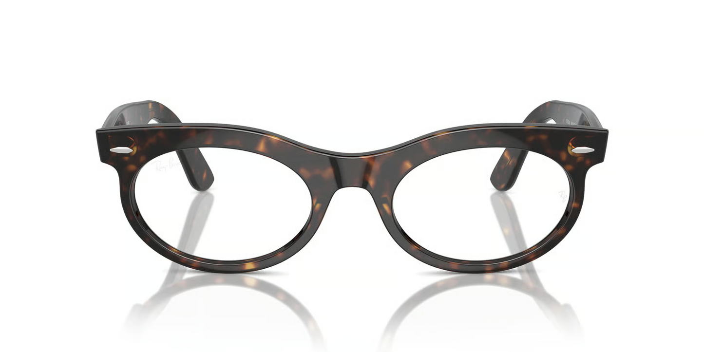 Ray-Ban RB2242 Wayfarer Oval Sunglasses