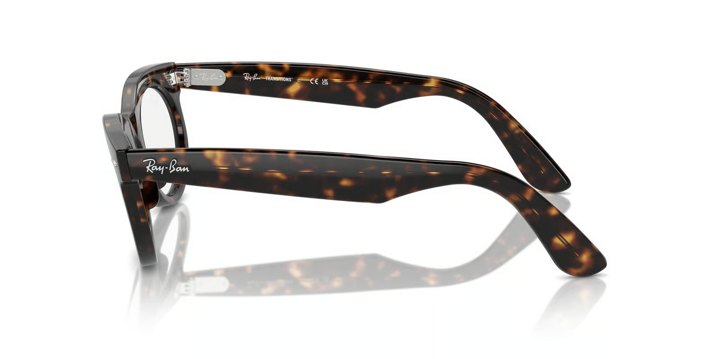 Ray-Ban RB2242 Wayfarer Oval Sunglasses