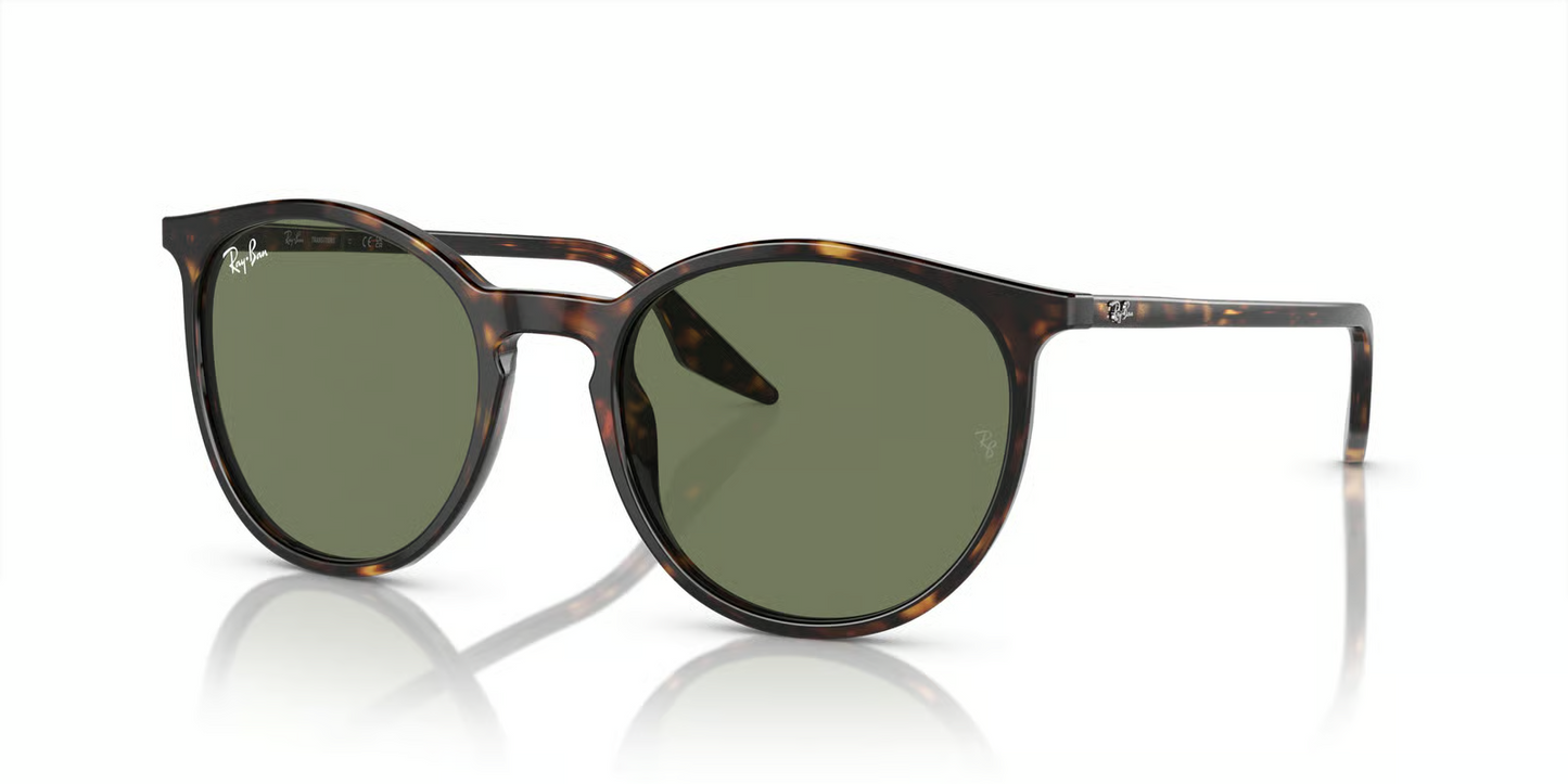 Ray-Ban RB2204 Sunglasses