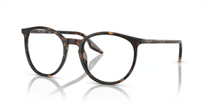 902/GJ - Havana with Photochromic Clear/Green Lenses