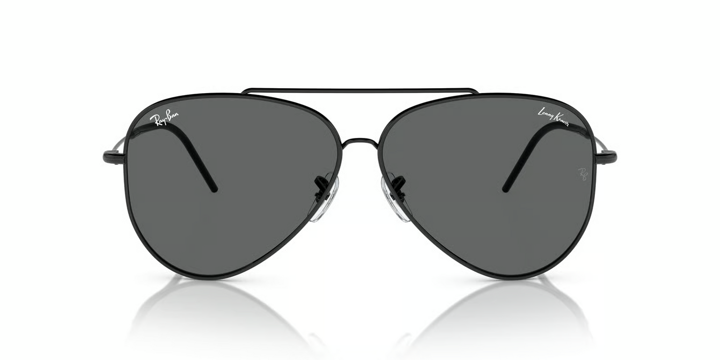 Ray-Ban RBR0101S Aviator Reverse Sunglasses