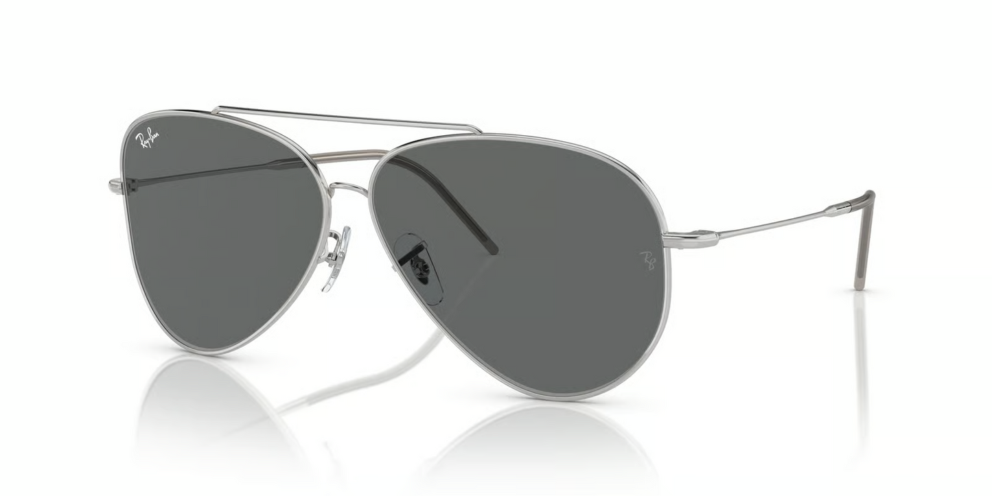 Ray-Ban RBR0101S Aviator Reverse Sunglasses