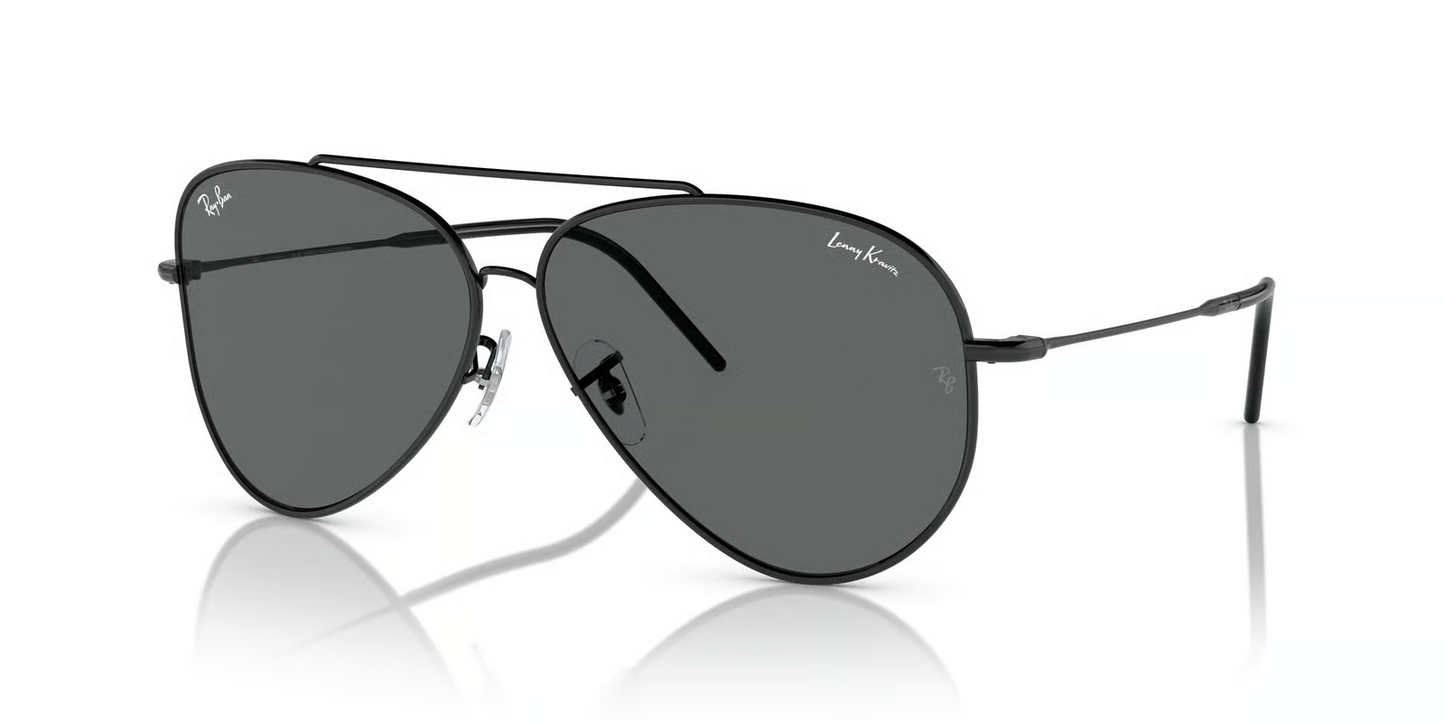 Ray-Ban RBR0101S Aviator Reverse Sunglasses