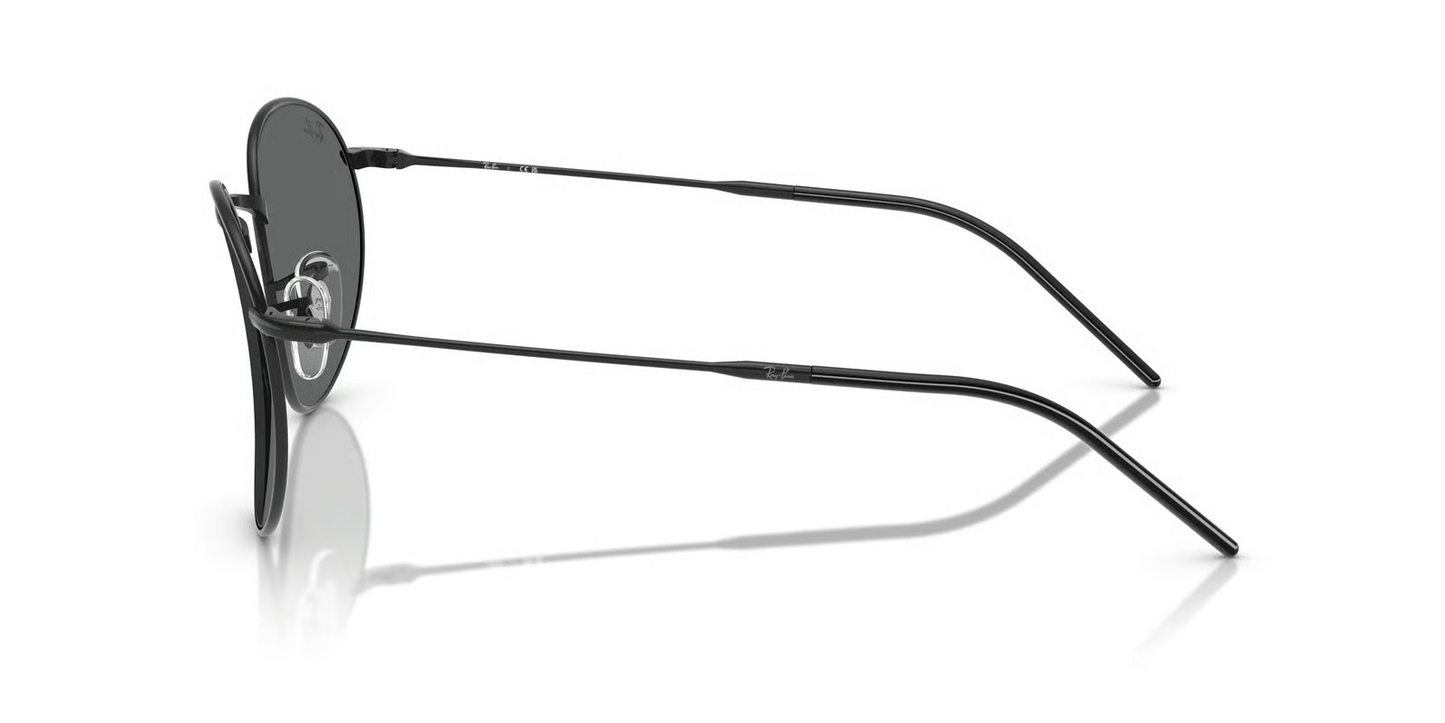 Ray-Ban RBR0103S Round Reverse Sunglasses
