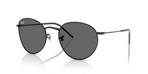 002/GR - Black with Dark Grey Lenses