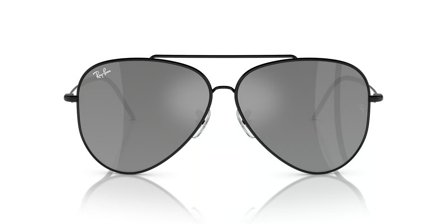 Ray-Ban RBR0101S Aviator Reverse Sunglasses