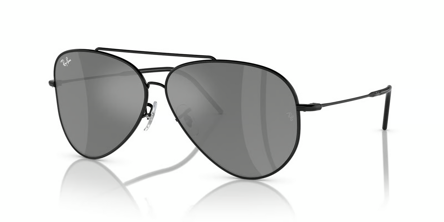 Ray-Ban RBR0101S Aviator Reverse Sunglasses