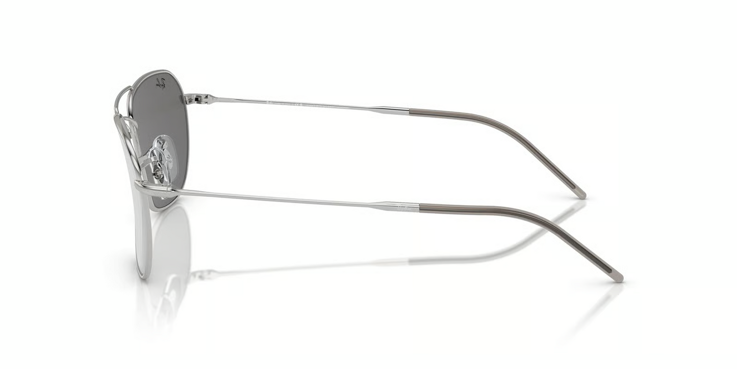 Ray-Ban RBR0102S Caravan Reverse Sunglasses