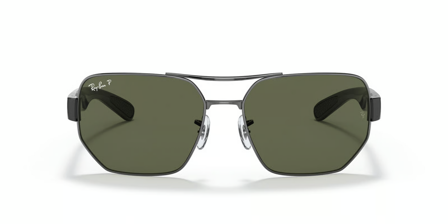 Ray-Ban RB3672 Sunglasses