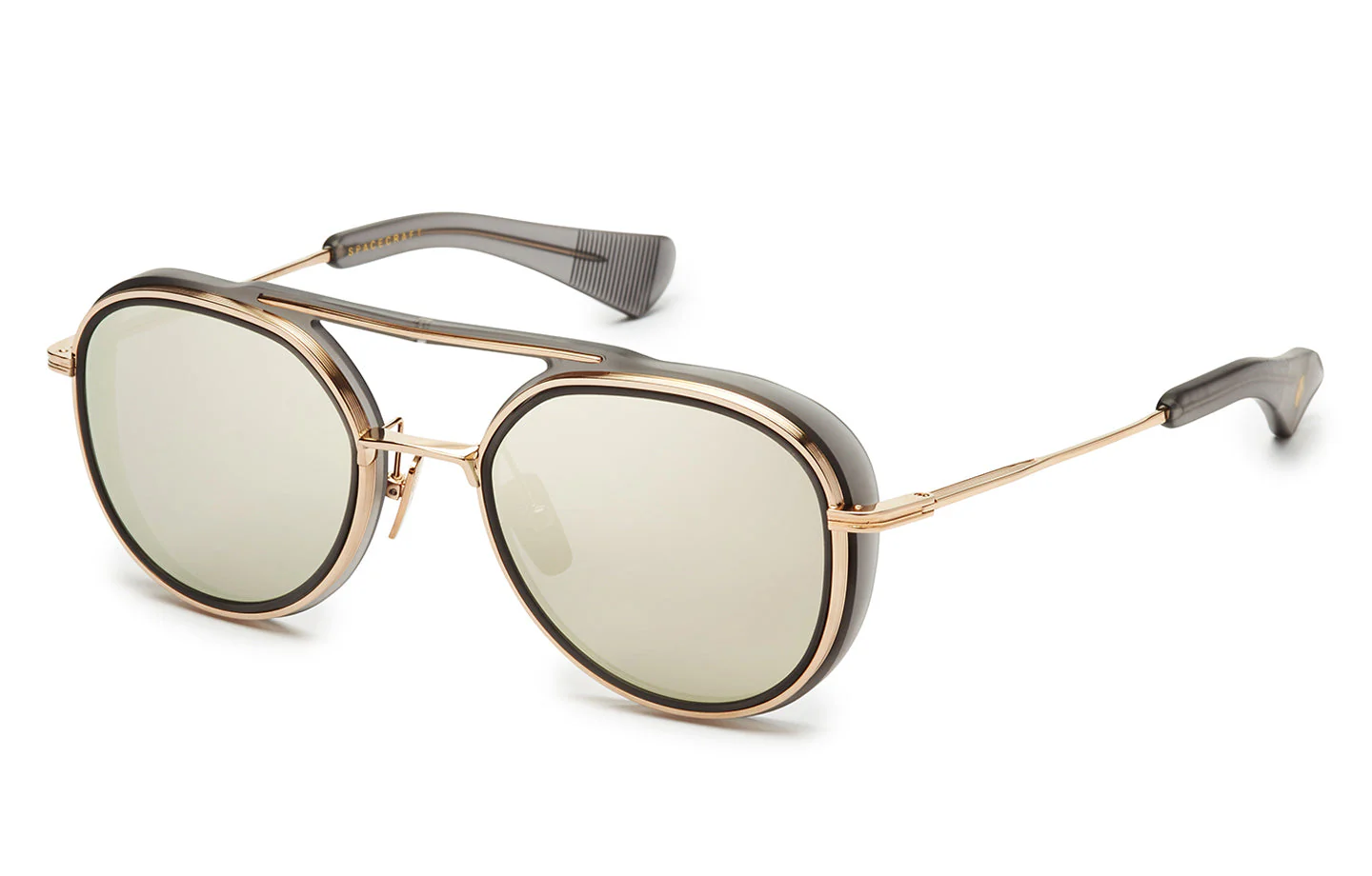 Dita Spacecraft Sunglasses