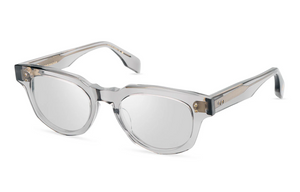 DTX726-A-03 Grey Crystal with Clear Lenses