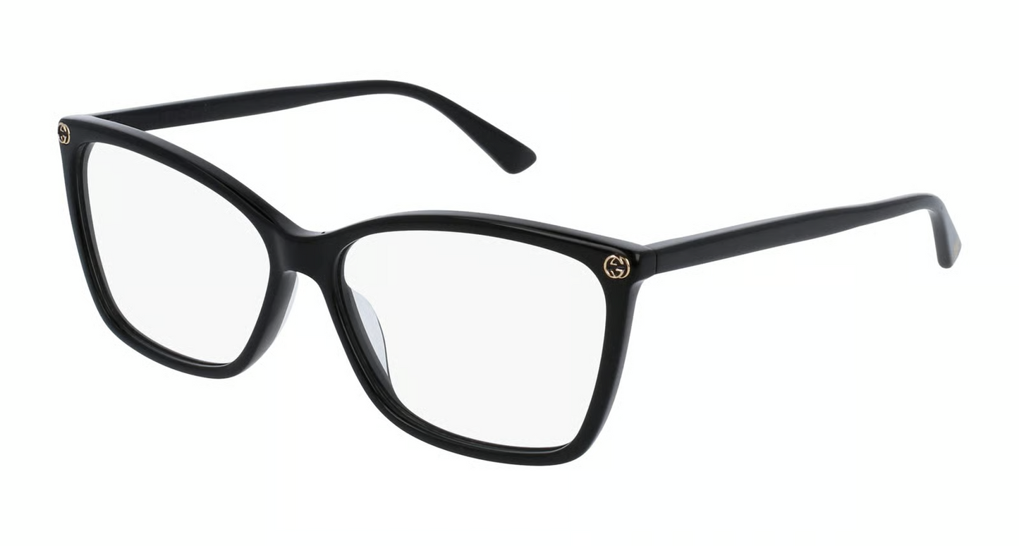 Gucci GG00250 Eyeglasses