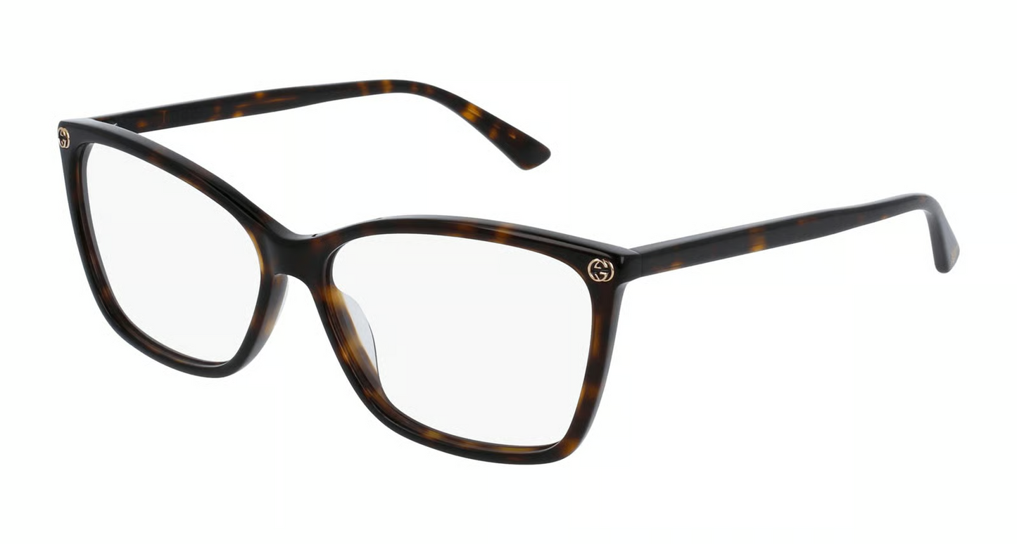 Gucci GG00250 Eyeglasses
