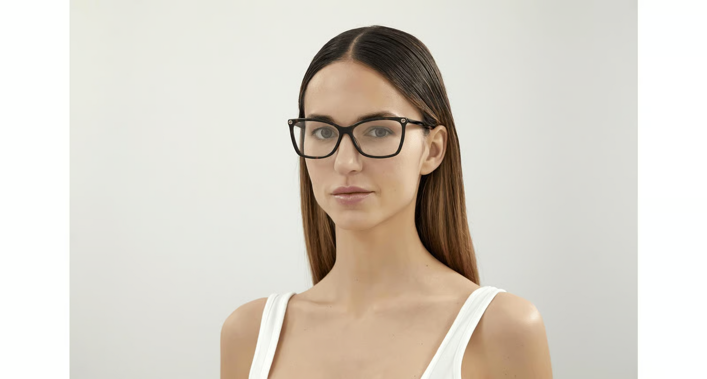 Gucci GG00250 Eyeglasses