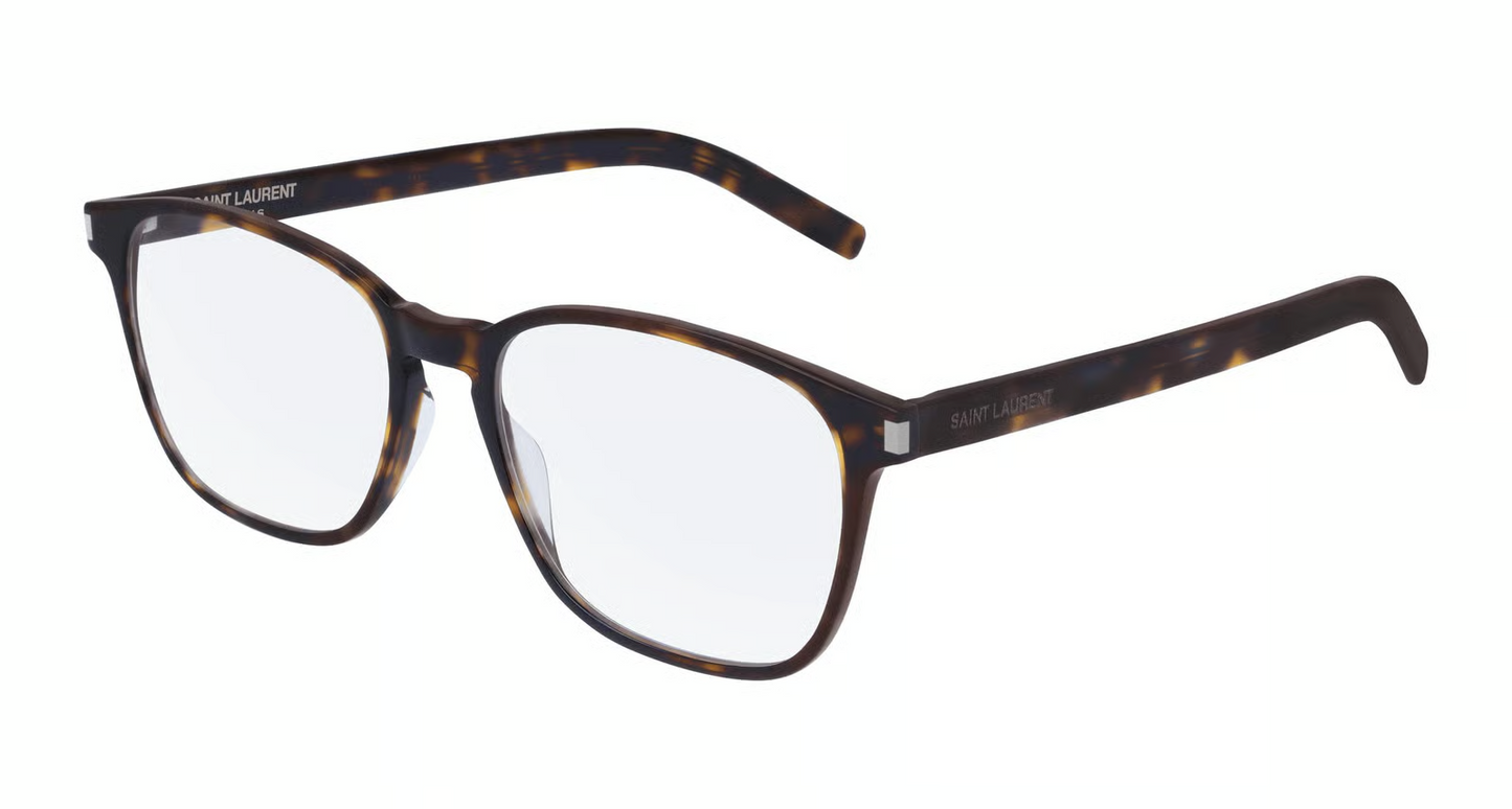 Saint Laurent SL 186-B SLIM Eyeglasses