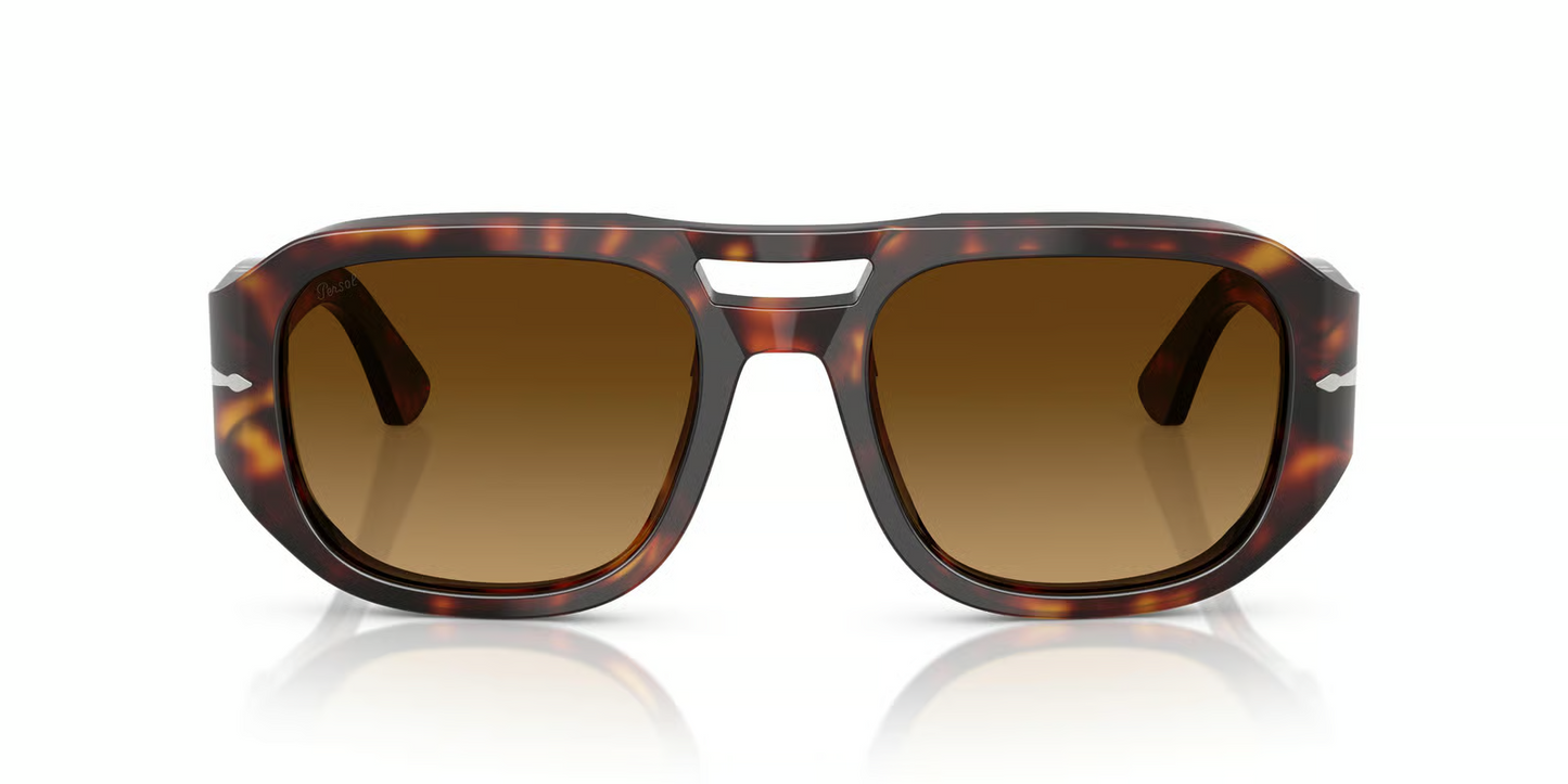 Persol PO3373S Vincent Sunglasses