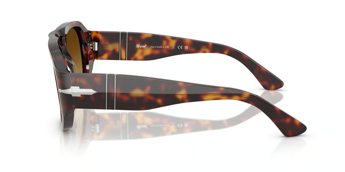 Persol PO3373S Vincent Sunglasses