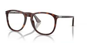 24/GH - Havana with Photochromic Transitions 8 Grey Lenses