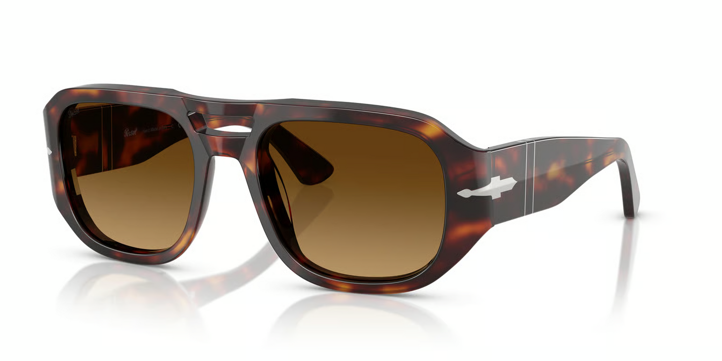 Persol PO3373S Vincent Sunglasses