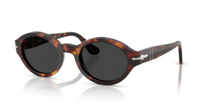 24/48 - Havana with Polarized Dark Grey Lenses