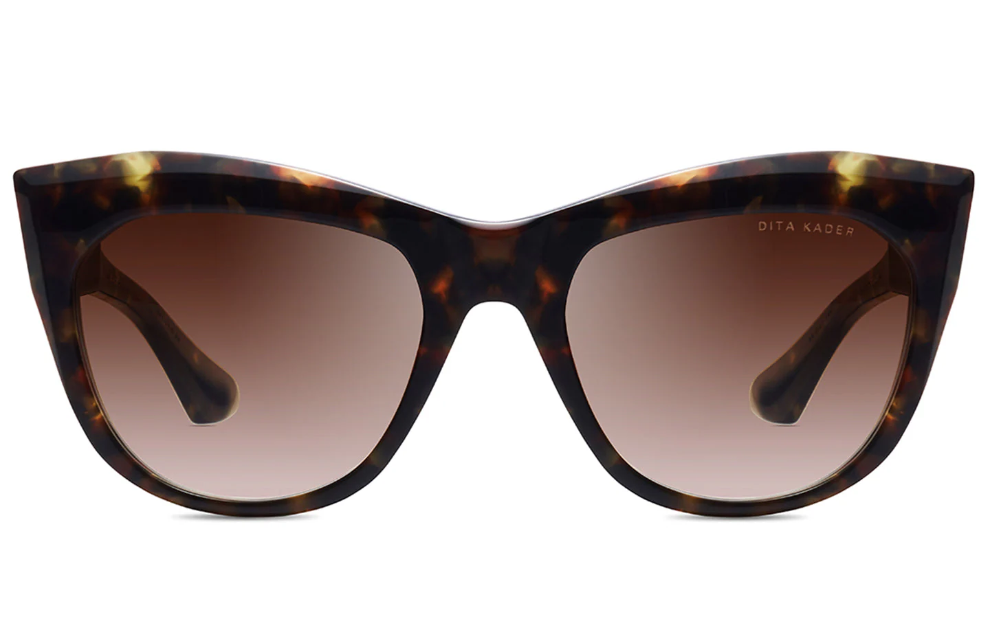Dita Kader Sunglasses