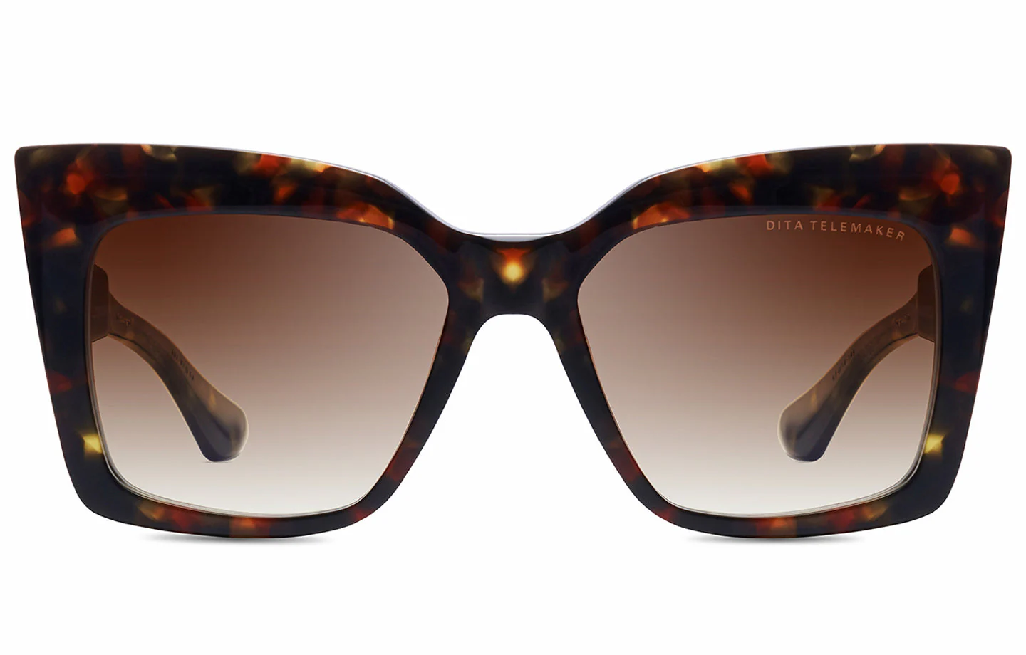 Dita Telemaker Sunglasses