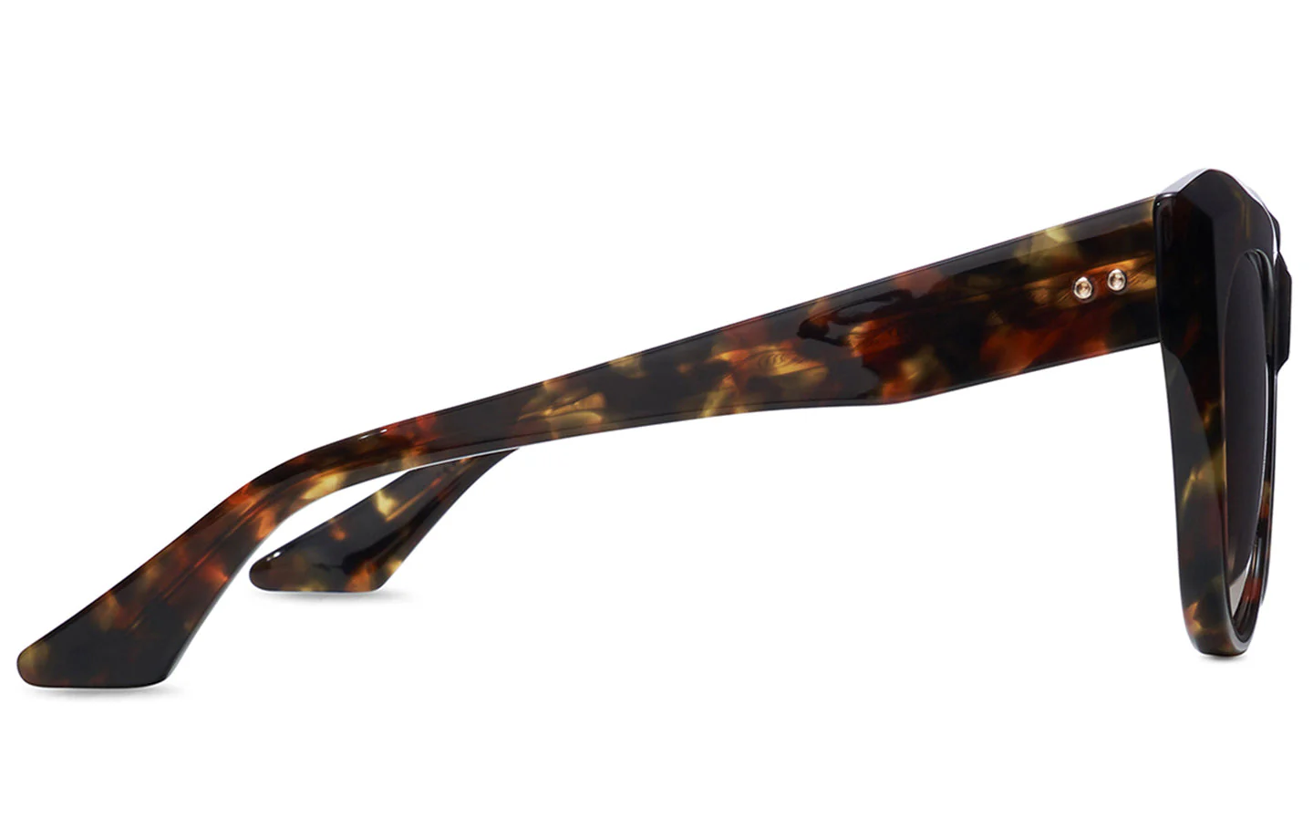 Dita Kader Sunglasses