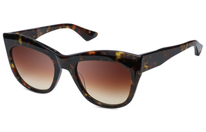 DTS705-A-02-Z Haute Tortoise with Brown to Clear Gradient Lenses