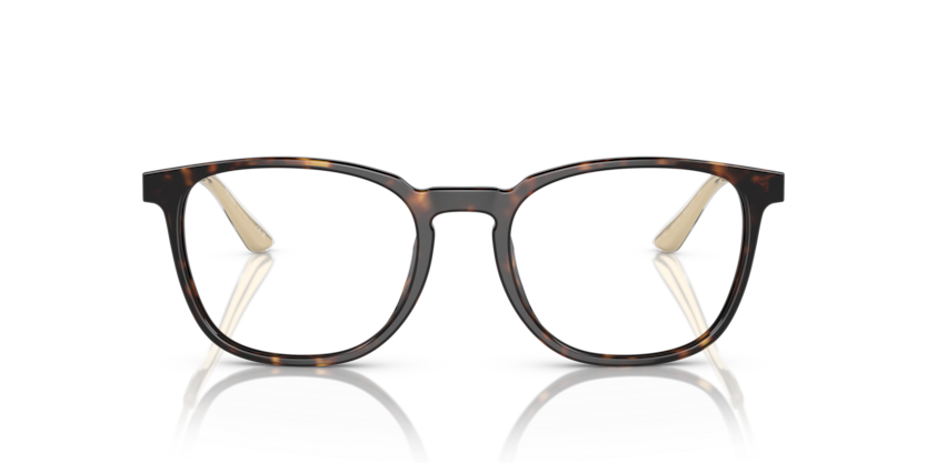 Prada PR 19ZV Eyeglasses