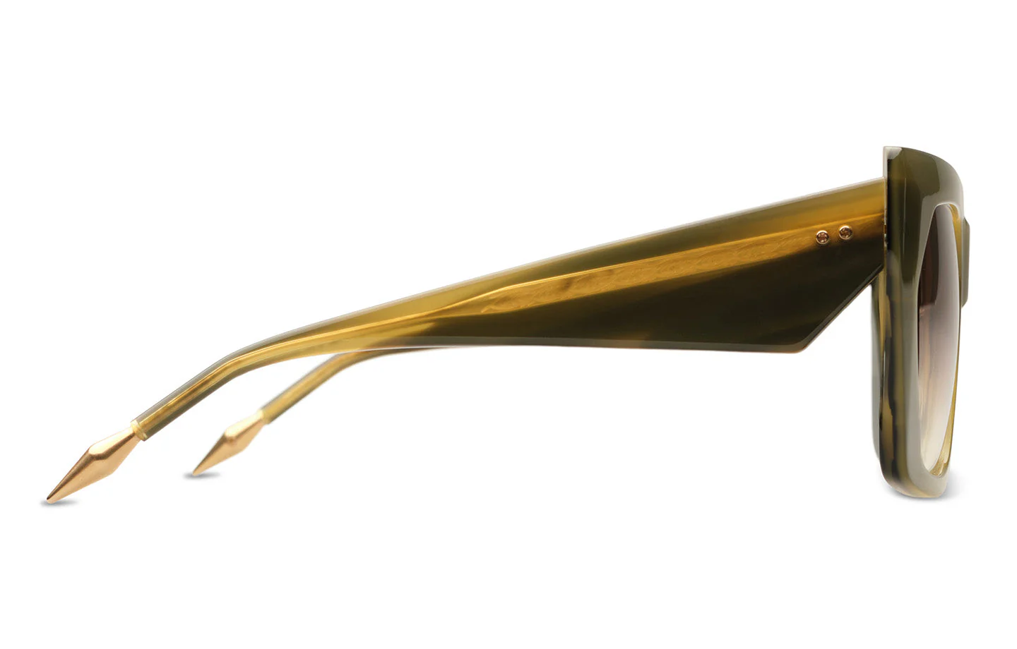 Dita Kamin Sunglasses