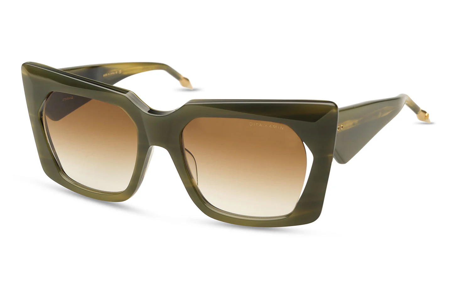Dita Kamin Sunglasses