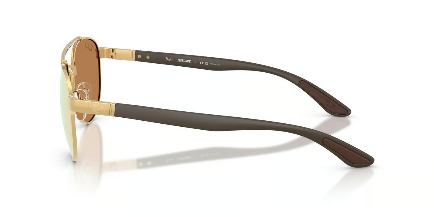 Ray-Ban RB3736CH Sunglasses