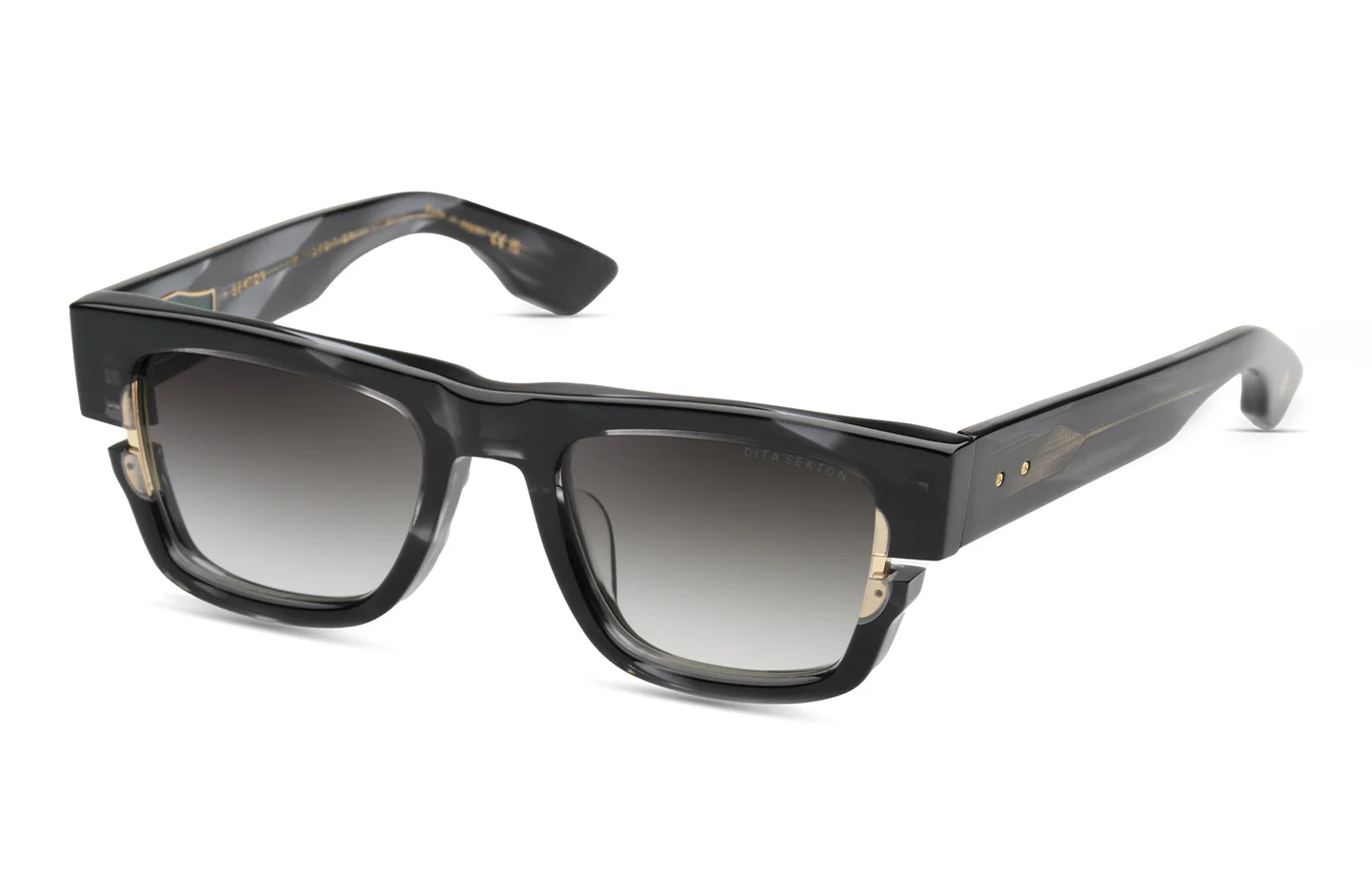 Dita Sekton Le Sunglasses