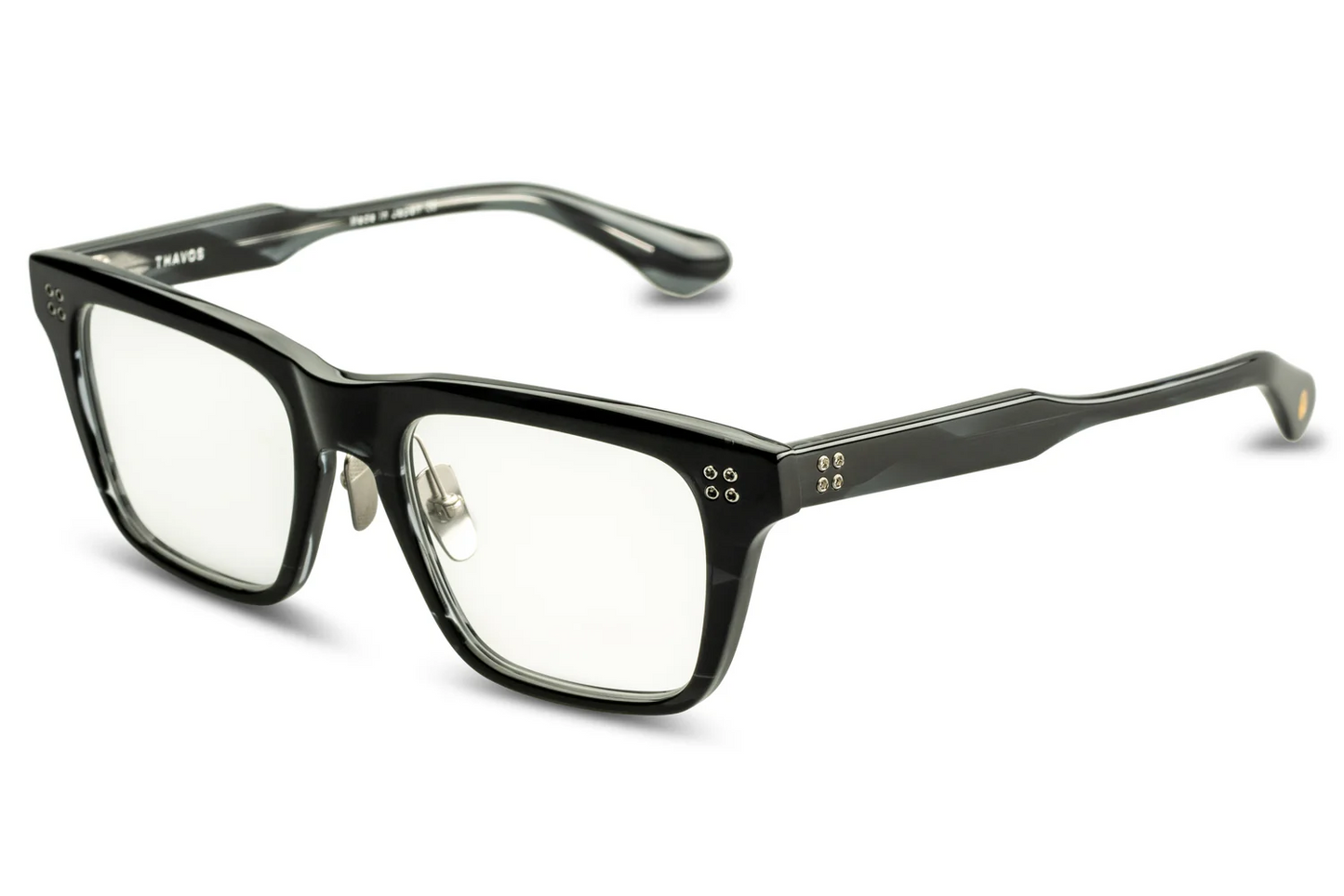 Dita Thavos Optical Eyeglasses