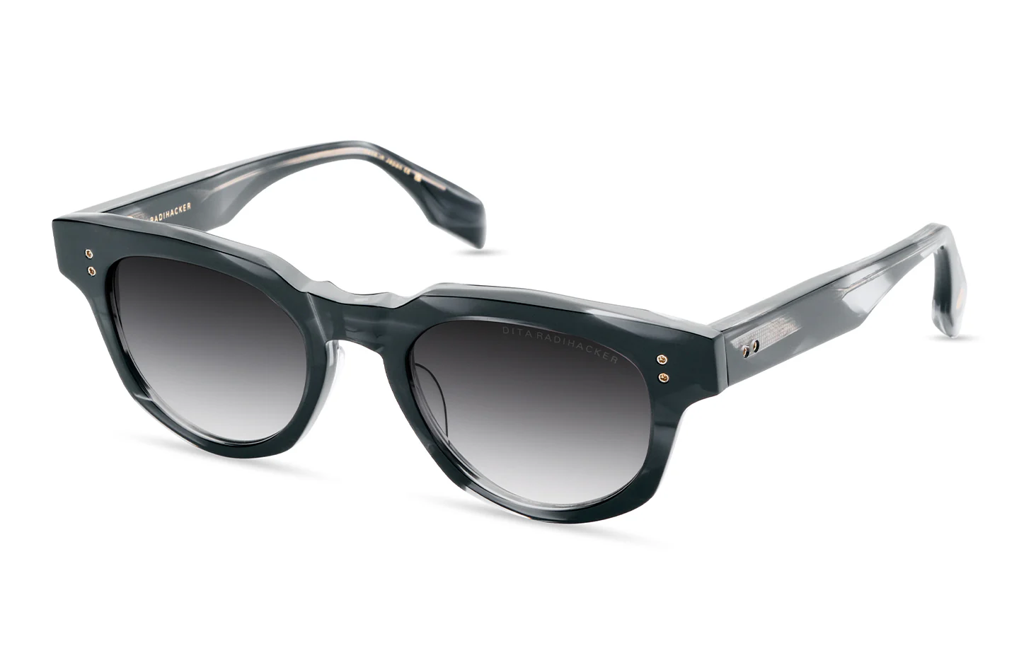 Dita Radihacker Sunglasses