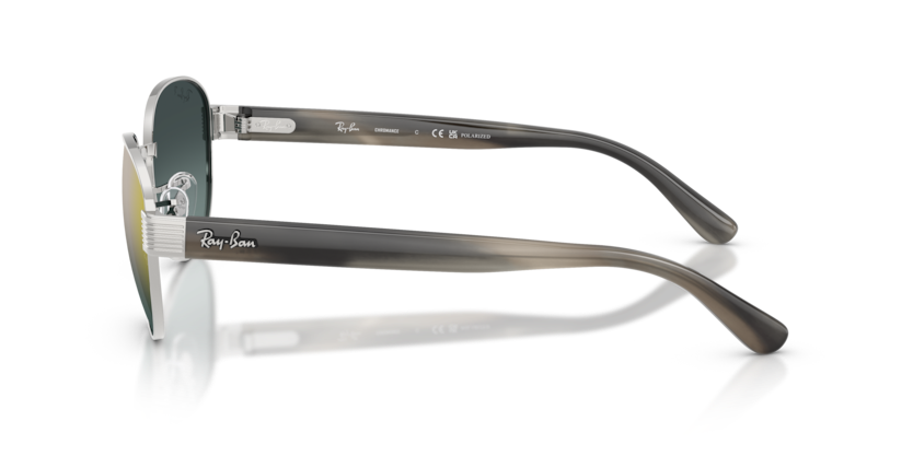 Ray-Ban RB3766CH Sunglasses