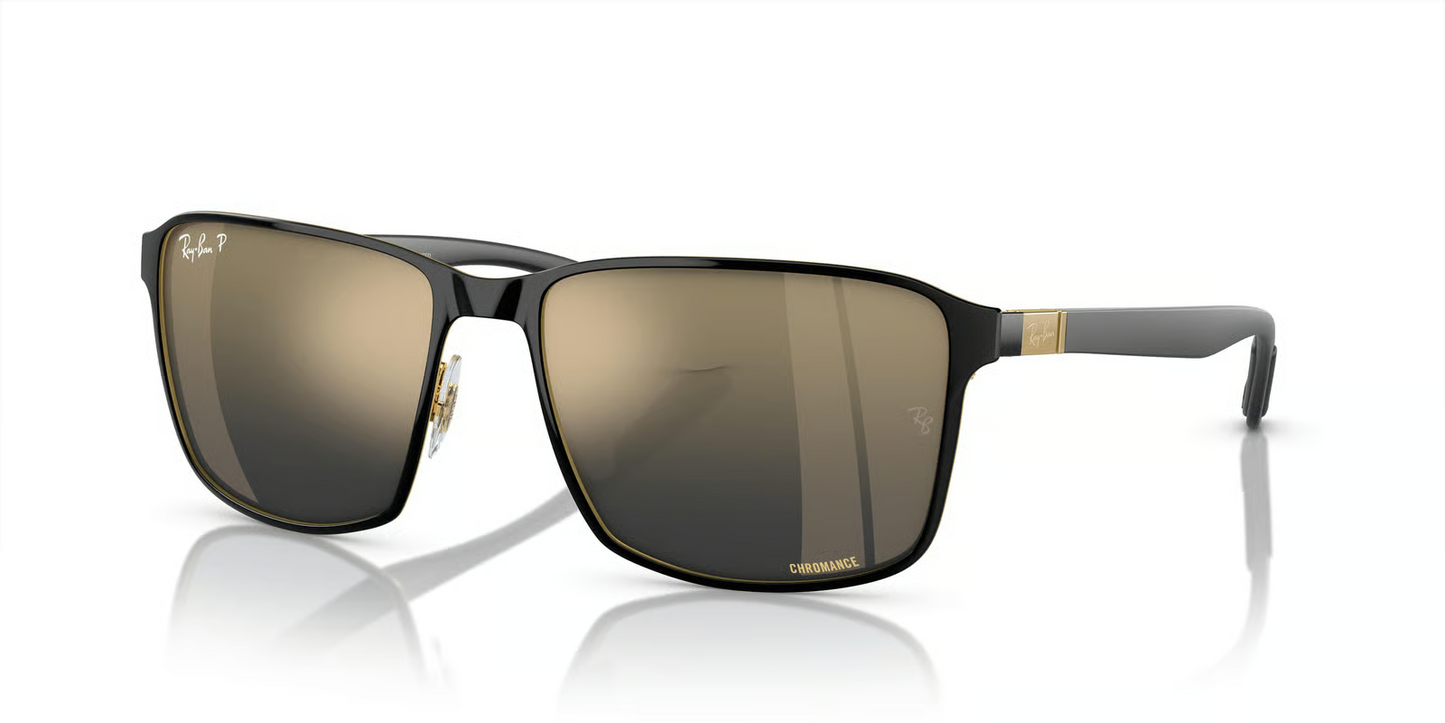Ray-Ban RB3721CH Sunglasses