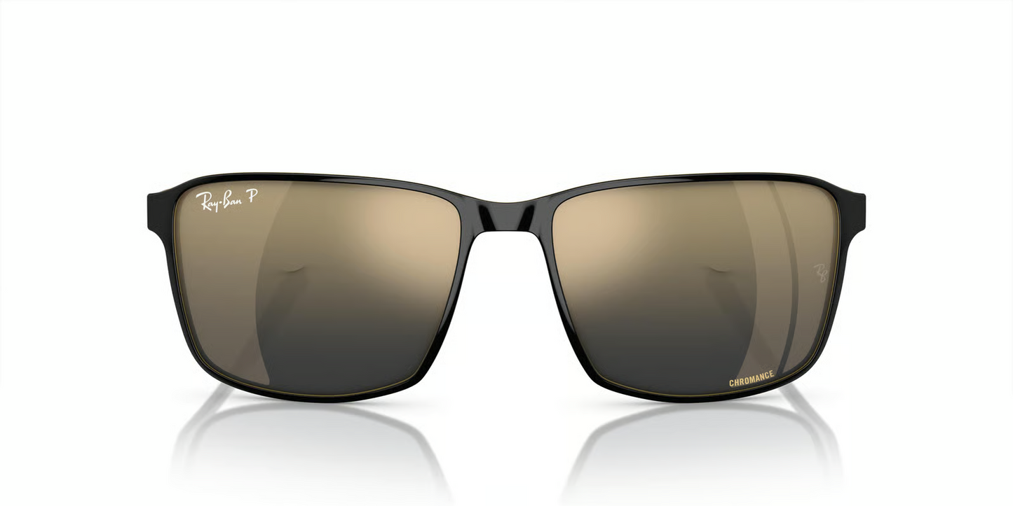 Ray-Ban RB3721CH Sunglasses
